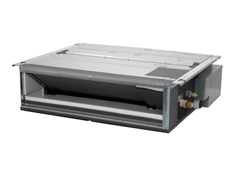 Канальная сплит-система Daikin FDXM50F9/RXM50R