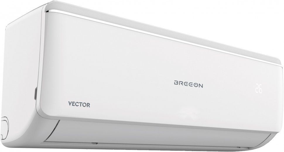 Сплит-система Breeon BRC-07AVO Vector