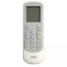 Напольно-потолочная сплит-система IGC IFХ-36H/U