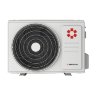 Настенная сплит-система Kentatsu KSGI35HFRN1/KSRI35HFRN1/-40 Ichi