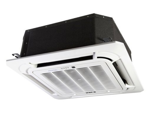 Кассетная сплит-система Jax ACIQ-20HE/ACIX - 20HE