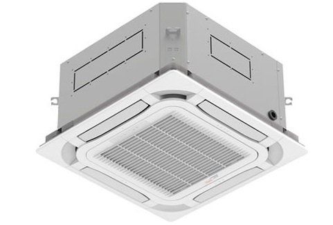 Кассетная сплит-система Aeronik ASI-AKH125T1/A-S INV/ASO-AGUHN125W1/INV ТF06