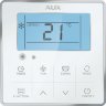 Канальная сплит-система AUX ALMD-H24/4DR2A/AL-H24/4DR2A(U)