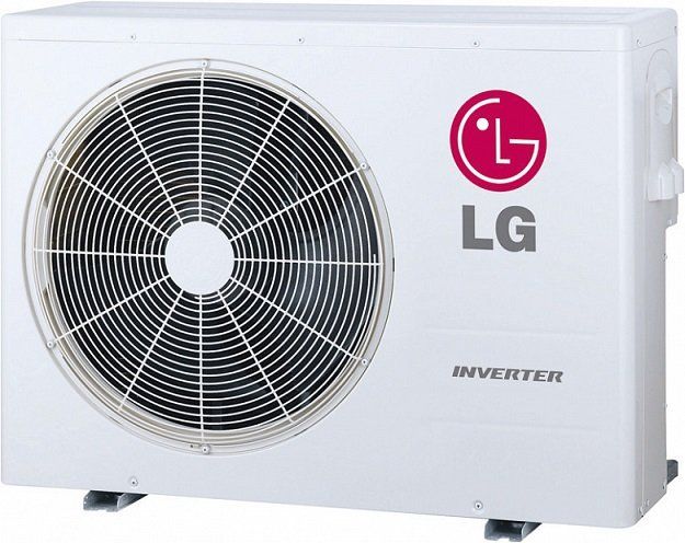 Наружный блок мульти сплит-системы LG MU3M21.UE4R0