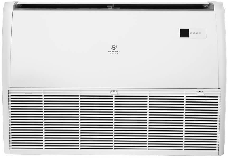 Напольно-потолочная сплит-система Royal Clima CO-F 36HNCI/CO-E 36HNCI Competenza DC Inverter 2024