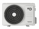 Сплит-система Daichi ALP20AVQS1R/ALP20FVS1R ALPine Inverter