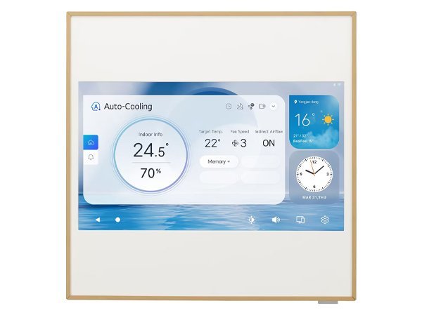 Настенная сплит-система LG A09GA2 Artcool Gallery LSD Inverter