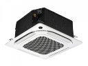 Кассетная сплит-система Midea MCA4U-12HRFNX-Q(GA)/MOX230-12HFN8-Q(GA)/T-MBQ4-03AWD