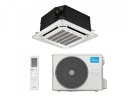 Кассетная сплит-система Midea MCA3-12HRN1-QC2/MOX330-12HN1-LQ/T-MBQ4-03E