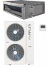 Канальная сплит-система Ferrum LCAD60D1-A/LCAU60U1-A