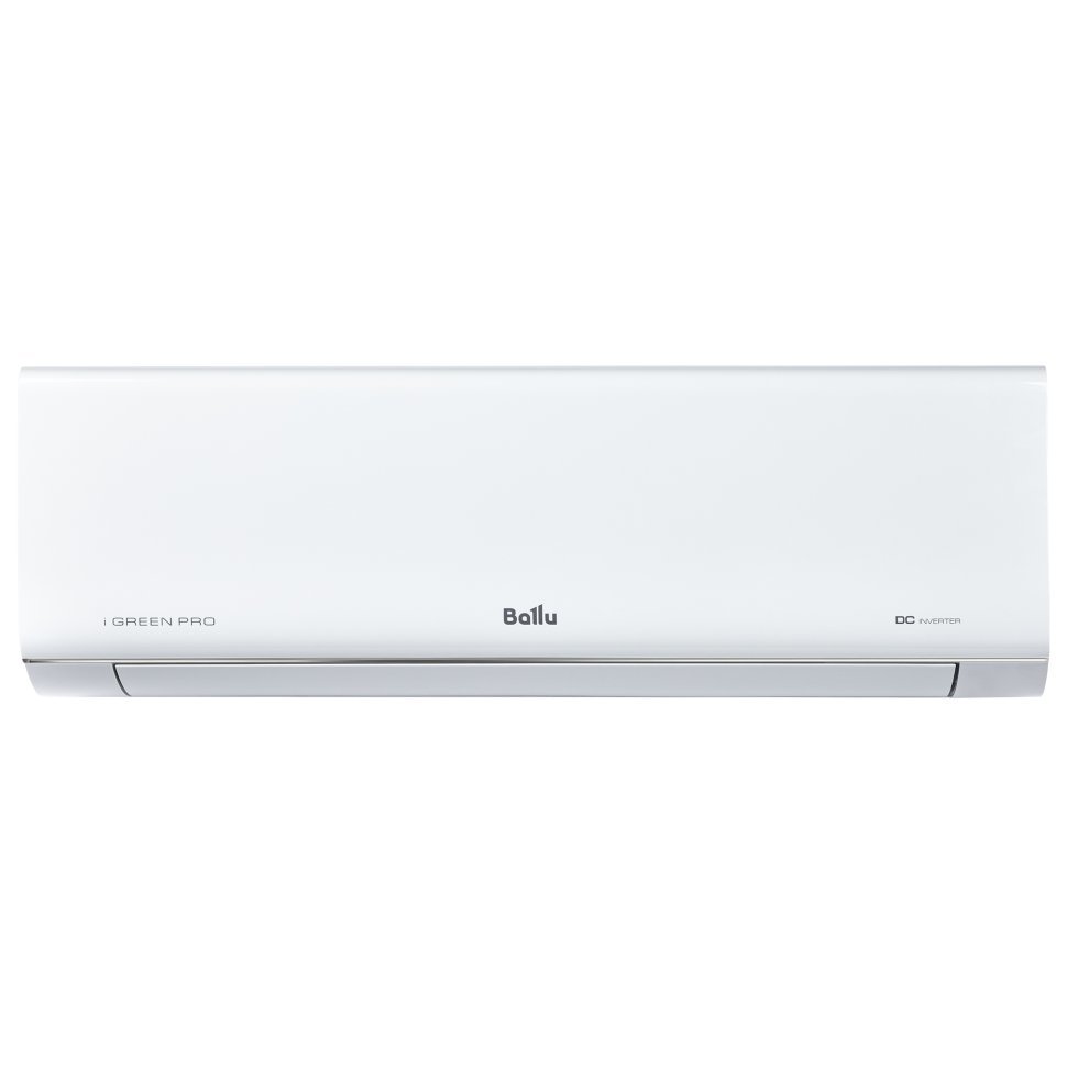 Сплит-система Ballu BSAGI-07HN8_V4 iGreen Pro DC