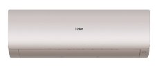 Мульти сплит-система на 2 комнаты 35+25 м2 Haier Lightera AS12NS6ERA-W+Flexis SM AS25S2SF3FA-G/2U40S2SM1FA c Wi-Fi модулем ESP32
