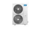 Канальная сплит система Midea MTI-55HW1FNXP(GA)/MOE30U-55HFN8-R(GA)