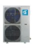 Кассетная сплит-система Quattroclima QV-I60CG/QN-I60UG/QA-ICP10