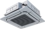 Кассетная сплит-система CHERBROOKE AUK-60HR6SF1/AUA-60H6SL1/AUP-80HR1 Mistral Heavy