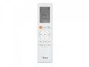Кассетная сплит-система Midea MCBU-09HRFN8/MOX230-09HFN8-Q(GA)