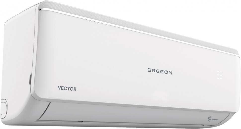 Сплит-система Breeon BRC-18AVI Vector Inverter
