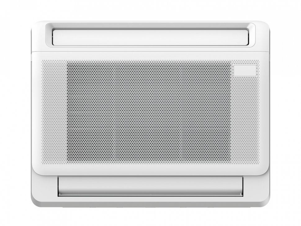 Напольная сплит-система Midea MFA2U-17HRFNX-Q(GA)/MOX330U-18HFN8-Q(GA)