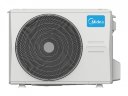Кассетная сплит-система Midea MCBU-12HRFN8/MOX230-12HFN8-Q(GA)