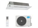 Кассетная сплит-система Midea MCBU-12HRFN8/MOX230-12HFN8-Q(GA)