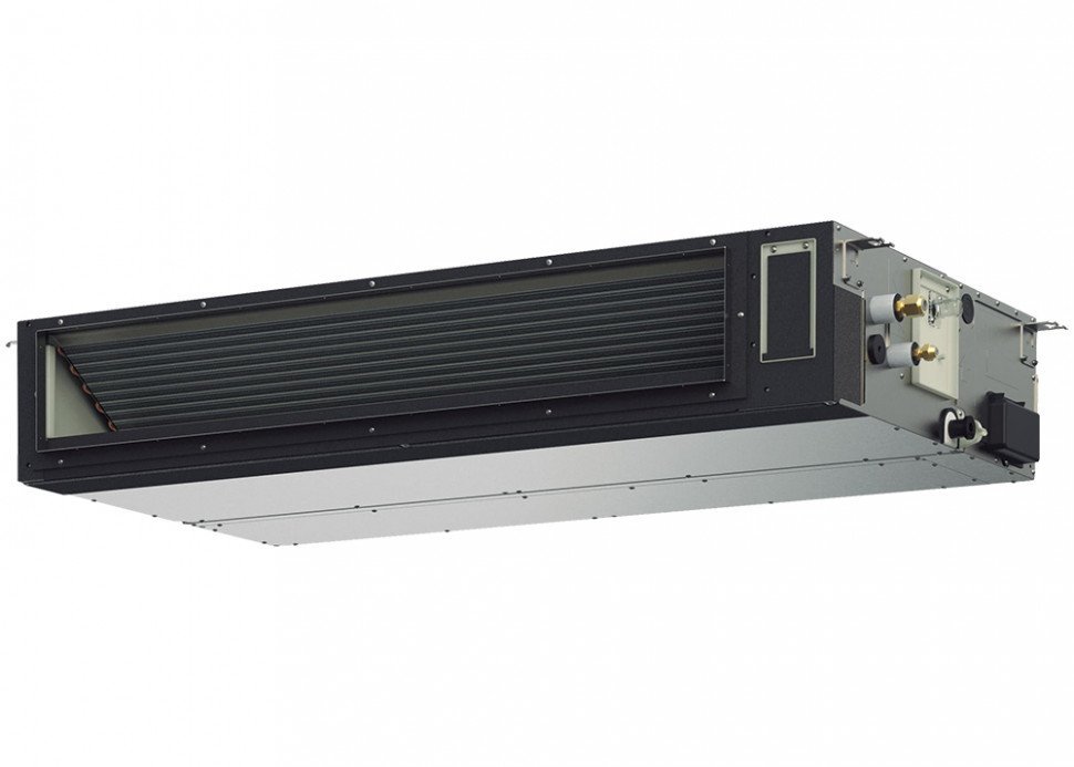 Канальная сплит-система Panasonic S-140PF1E5B/U-140PZ2E8 PACi