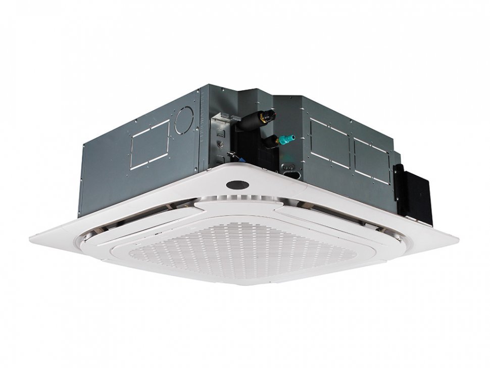 Кассетная сплит-система Midea MCD1-60HRN1-R/MOU-55HN1-LR/T-MBQ4-04A1