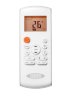 Сплит-система General Climate GC-RE24HR1/GU-RE24H1 Pulsar Inverter