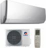 Сплит-система Gree GWH12AGC-K6DNA4F Pular Inverter Arctic Silver