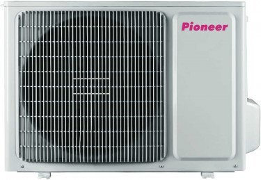 Наружный блок мульти сплит-системы Pioneer 5MSHD42B