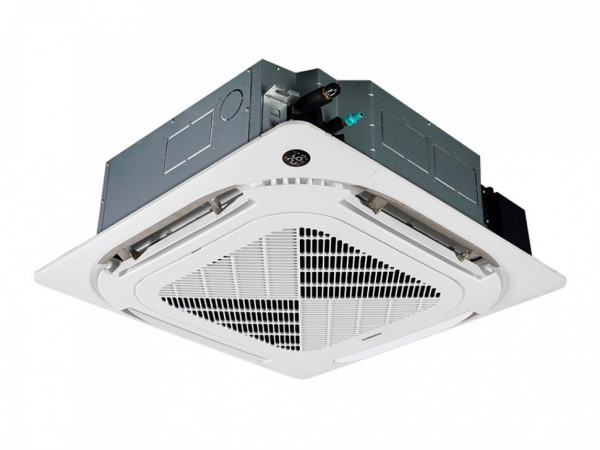 Кассетная сплит-система Kentatsu KSVT176HFAN3R/KSUT176HFAN3L/KPU95-DR
