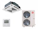 Кассетная сплит-система Kentatsu KSVT176HFAN3R/KSUT176HFAN3L/KPU95-DR