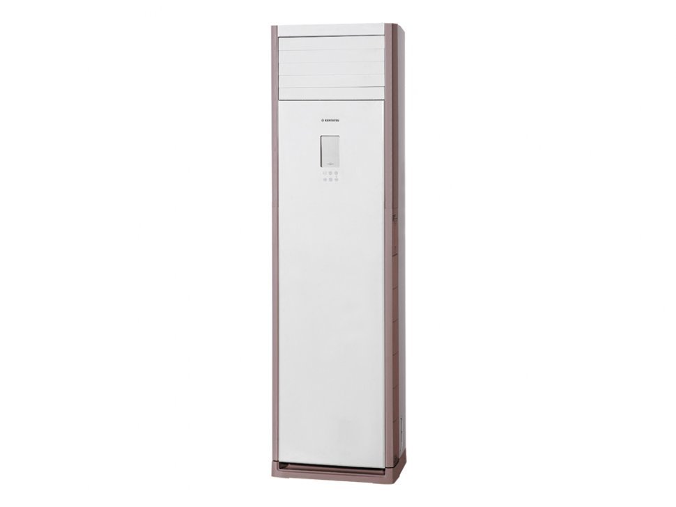 Колонный кондиционер Kentatsu KSFV70XFAN1/KSRT70HFAN1