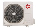 Колонный кондиционер Kentatsu KSFV70XFAN1/KSRT70HFAN1
