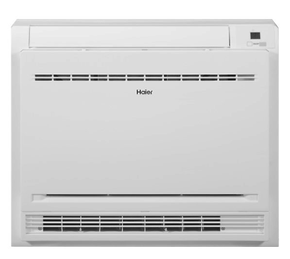 Внутренний напольно-потолочный блок мультизональной системы VRF Haier AF122MBERA