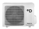 Сплит-система Daichi SIB50AVQS1R/SIB50FVS1R Siberia
