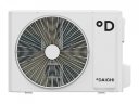 Сплит-система Daichi ICE50AVQS1R-2/ICE50FVS1R-2 Ice 2 Inverter