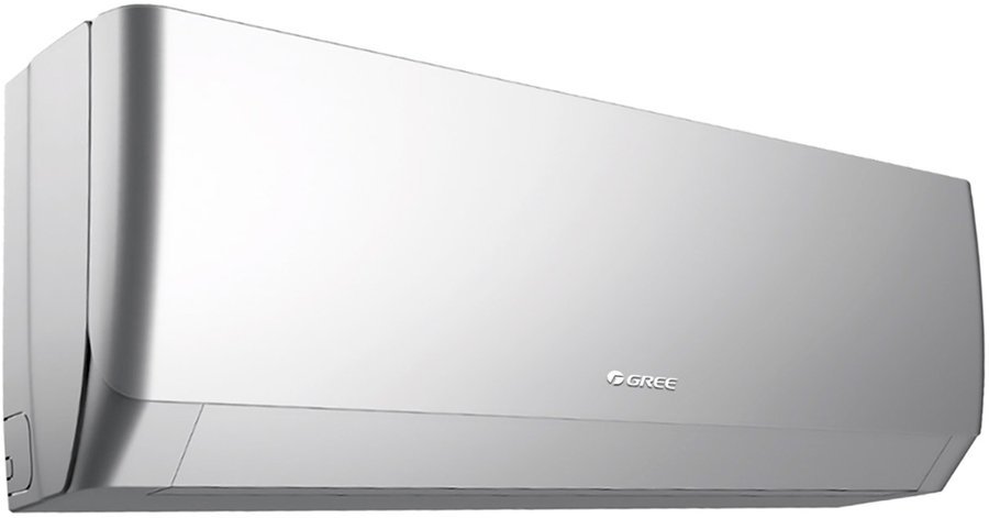 Сплит-система Gree GWH18AGDXD-K6DNA4E Pular Inverter Arctic Silver