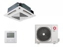 Кассетная сплит-система Kentatsu KSVT70HFAN1R/KSUTB70HFAN1L/KPU95-DR