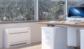 Внутренний напольно-потолочный блок мультизональной системы VRF Haier AF162MBERA