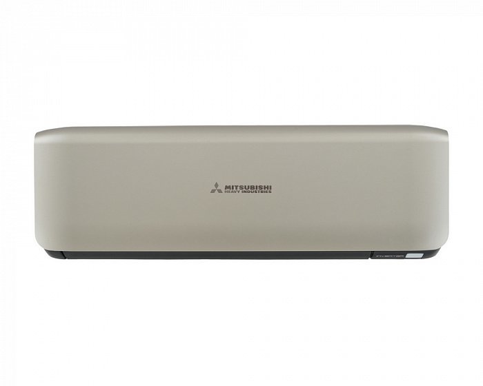 Настенная сплит-система Mitsubishi Heavy SRK25ZS-WT/SRC25ZS-W2 PREMIUM Titanium