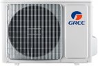 Сплит-система Gree GWH24AGEXF-K6DNA4A Pular Inverter Arctic Silver