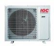 Канальная сплит-система IGC IDХ-V36HDC/U
