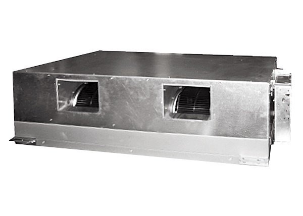 Канальная сплит-система MDV MDTA-96HWAN1/MDOUB-96HD1N1
