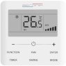 Канальная сплит-система Aeronik ASI-AFH100RHS1/B-S INV/ASO-AGUHN100R1/INV