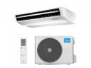 Напольно-потолочная сплит-система Midea MUE-36HRN1-R/MOU-36HN1-LR