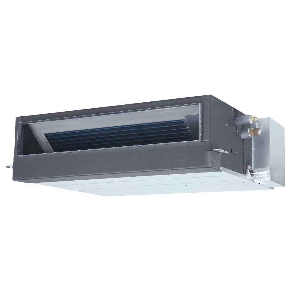 Внутренний канальный блок мультизональной системы VRF Electrolux ESVMD-SF-71F Step Free