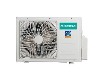 Наружный блок мульти сплит-системы Hisense AMW4-36U4RAA LP