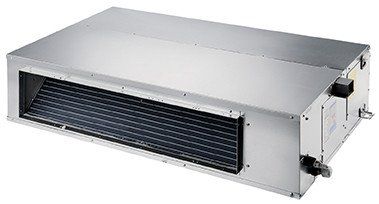 Канальная сплит-система Kitano KC-Roka IV-48