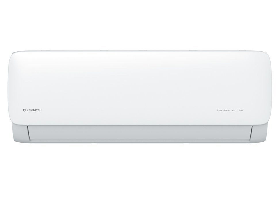 Сплит-система Kentatsu KSGAA35HZRN1W/KSRAA35HZRN1/-40 Kanami Inverter Wi-Fi