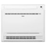 Напольно-потолочная сплит-система Haier AF25S2SD1FA/1U25S2SM3FA